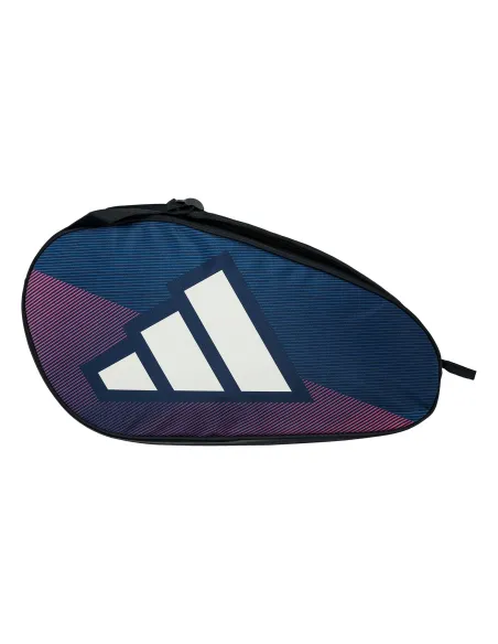 Padeltasche Adidas Kontrolle Blau 2026 | Ofertas De Padel
