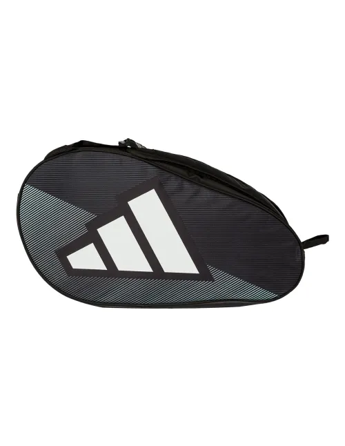 Padelbag Adidas Control Black 2026 Ab3Pa3U10 | Ofertas de padel