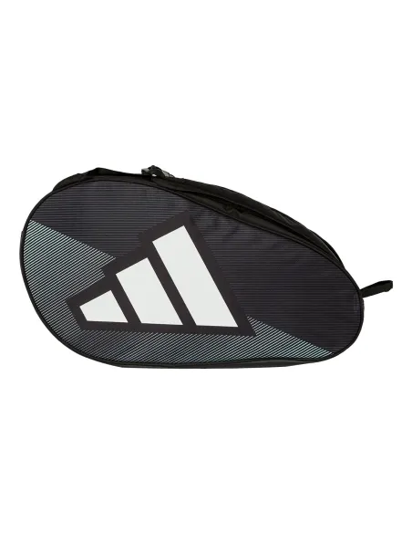 Borsone Adidas Controllo Black 2026 Ab3Pa3U10 |Padel offers