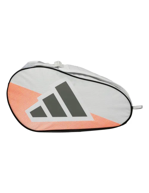 Padeltasche Adidas White 2026 | Ofertas De Padel