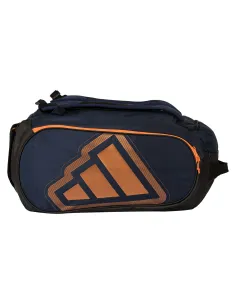 Padelbag Adidas Protour Blue 2026 Ab1Pa5U17 | Ofertas de padel