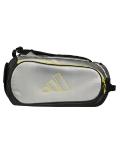 Saco Adidas Tour Silver 2026 Ab2Pa4U34 | Ofertas de padel