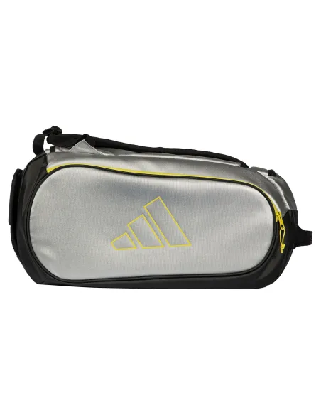 Saco Adidas Tour Silver 2026 Ab2Pa4U34 | Ofertas de padel