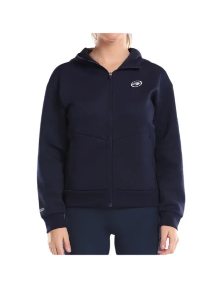 Sweatshirt Bullpadel Yesca 24v Woman | Ofertas de padel