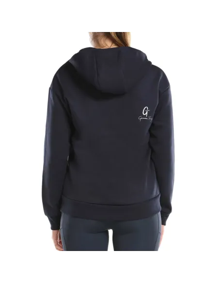 Sweatshirt Bullpadel Yesca 24v Femme | Offres de paddle