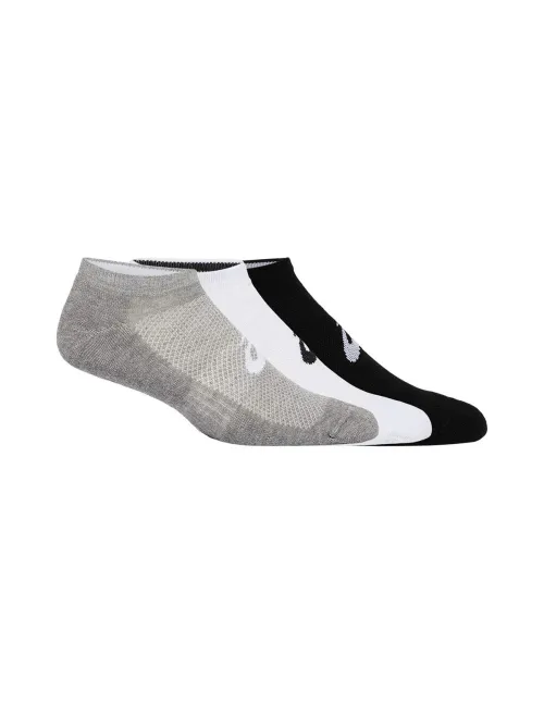 Calcetines Asics 6Ppk Ankle Sock 3033B556 | Ofertas de pádel