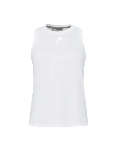 Camiseta Tirantes Head Performance Tank Mujer | Ofertas de pádel