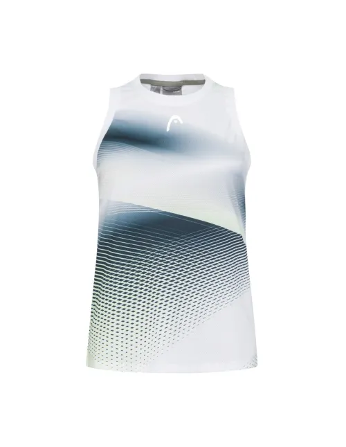 Tank Top Tank Head Performance Tank 814623 Nvxr Women's | Offer...