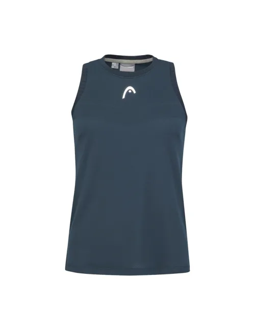Head Tank Top Performance Tank 814623 Nvxr Mulher | Ofertas de padel