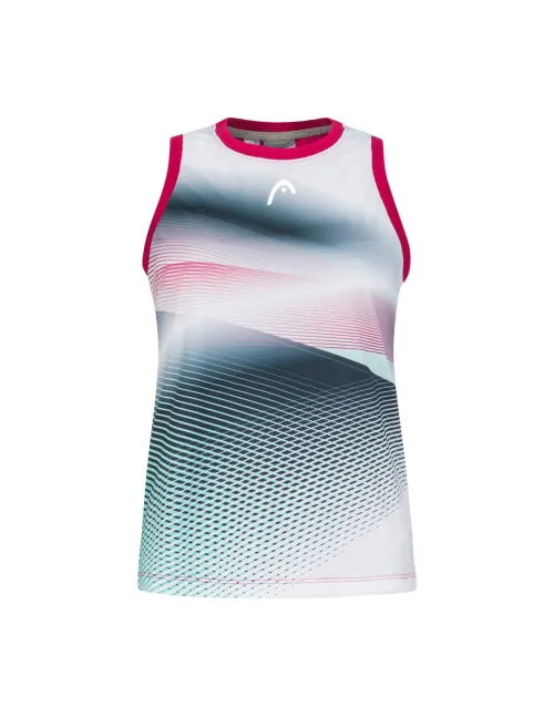Tank Top Tank Head Performance Tank 814623 Nvxr Women's | Offer...
