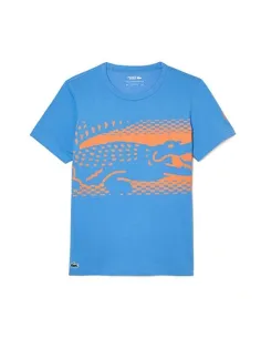 T-Shirt Lacoste Th5195 | Ofertas de padel