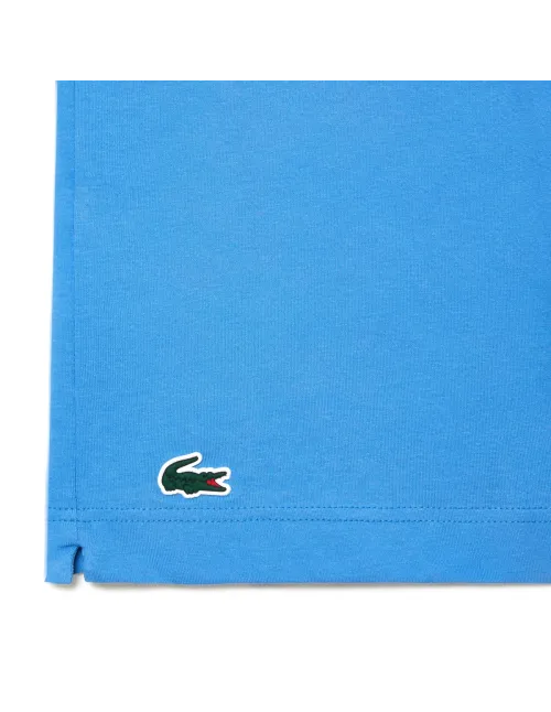 T-Shirt Lacoste Th5195 | Ofertas de padel