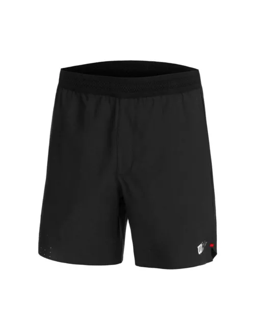 Kurze Wilson M Turnier-Shorts | Padelangebote