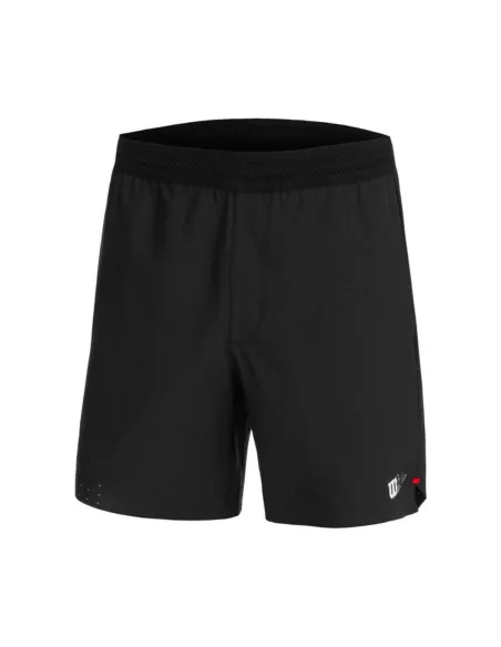 Kurze Wilson M Turnier-Shorts | Padelangebote