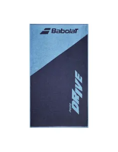 Asciugamano Babolat Media Towel |Padel offers