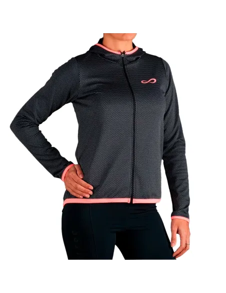 Endless Breath 40088 Grey Green Women's Jacket | Ofertas de padel