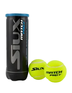 Siux Match Vaso a sfera Pro-V | Ofertas De Pádel
