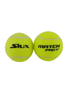 Siux Match Vaso a sfera Pro-V | Ofertas De Pádel 2