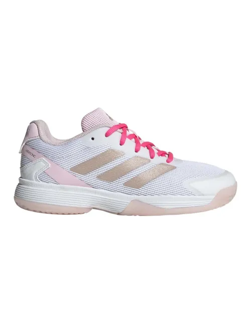 Schuhe Ubersonic Rosa Junior | Ofertas De Padel