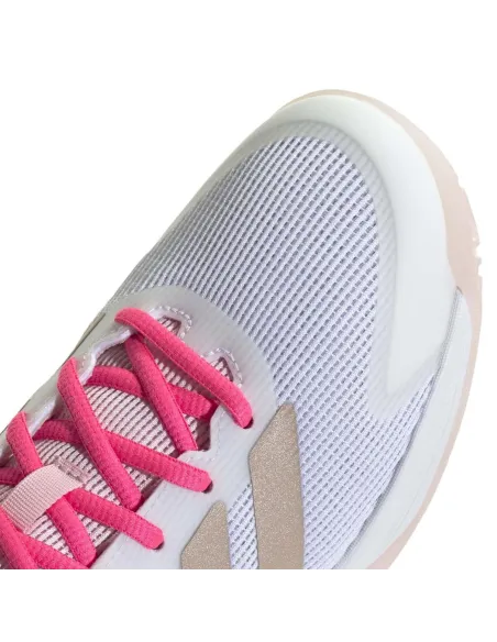 Schuhe Ubersonic Rosa Junior | Ofertas De Padel