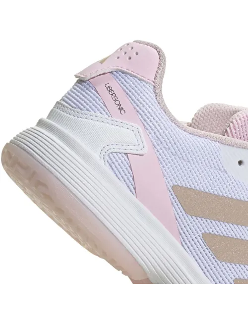 Schuhe Ubersonic Rosa Junior | Ofertas De Padel