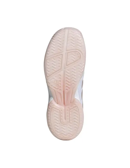 Schuhe Ubersonic Rosa Junior | Ofertas De Padel