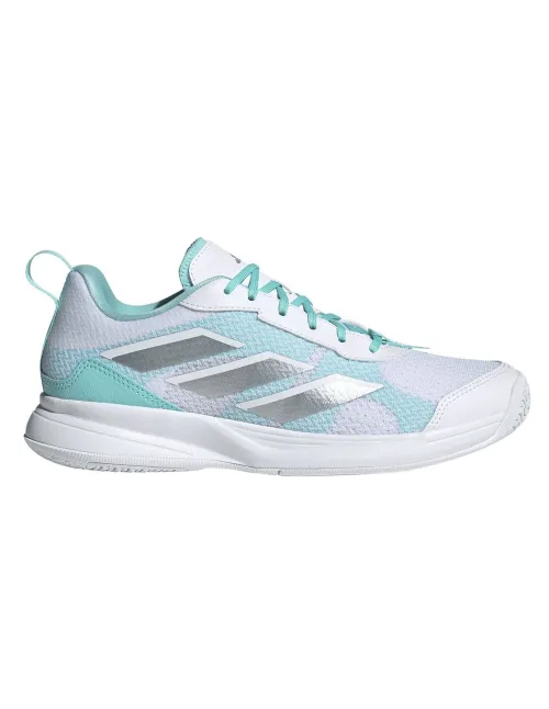 Adidas Avaflash Jp9742 Mujer | Ofertas de pádel