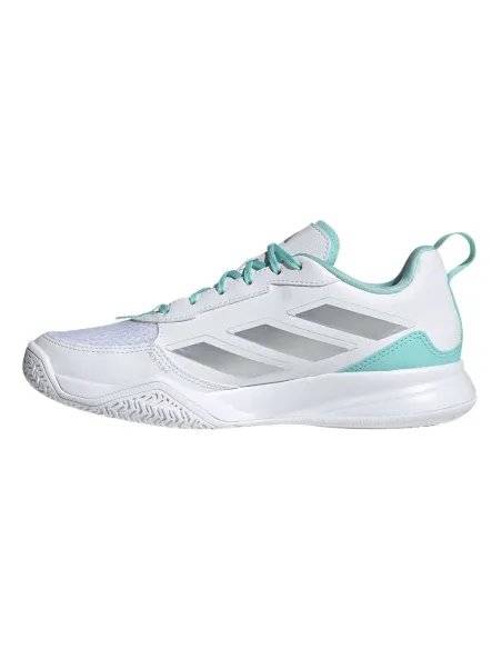Schuhe Adidas Avaflash Damen | Ofertas De Padel