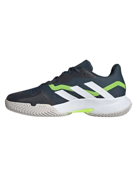 Adidas Courtjam Controllo Verde Id1537 |Padel offers
