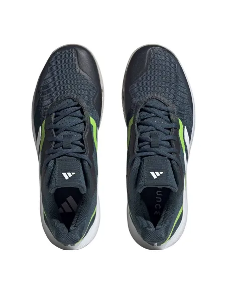 Adidas Courtjam Controllo Verde Id1537 |Padel offers