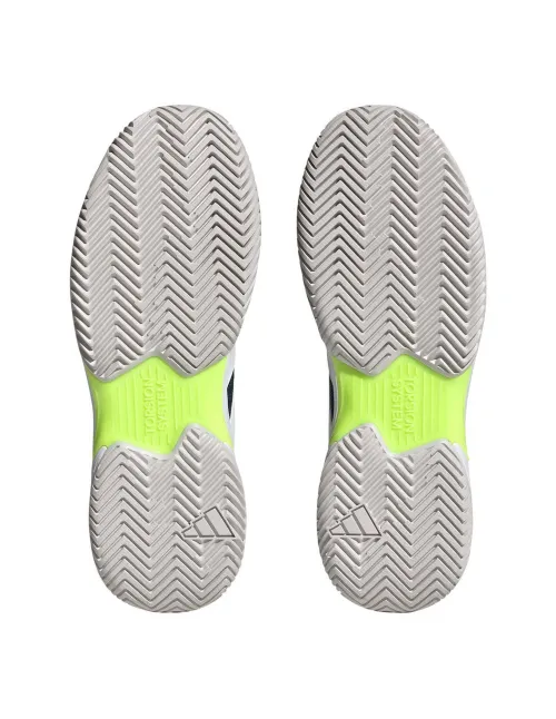 Adidas Courtjam Controllo Verde Id1537 |Padel offers