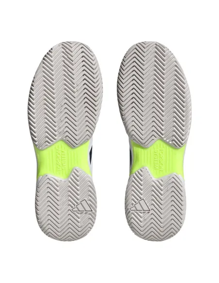 Adidas Courtjam Controllo Verde Id1537 |Padel offers