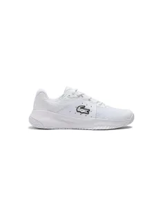 Lacoste Power Serve Blanc | Ofertas De Padel