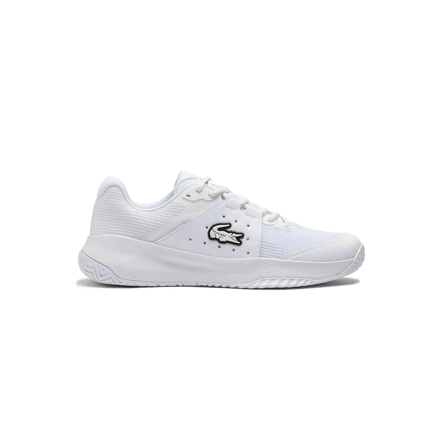 Lacoste Power Serve Blanco 49sma0097 Talla 46.5