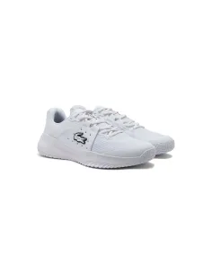 Lacoste Power Serve Bianco 49Sma0097 |Padel offers 2