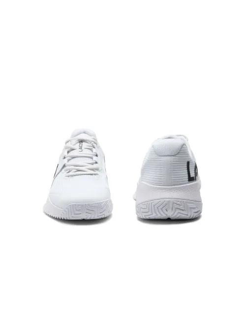 Lacoste Power Serve Bianco 49Sma0097 |Padel offers