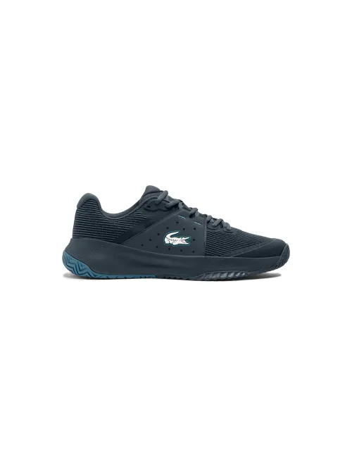 Lacoste Power Serve Navy Blue 49Sma0097 | Ofertas de padel
