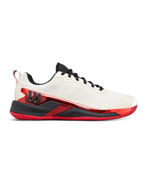 Wilson Rush Pro 4.5 Gebrauch | Ofertas De Padel