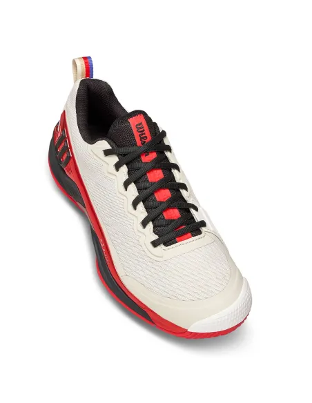 Wilson Rush Pro 4.5 Uso |Padel offers