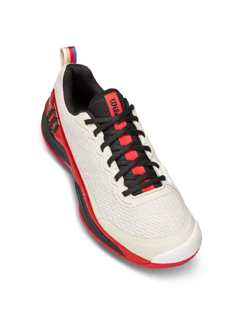 Wilson Rush Pro 4.5 Uso |Padel offers