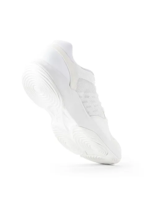 Wilson Hurakn Pro V2 Weiß | Ofertas De Padel