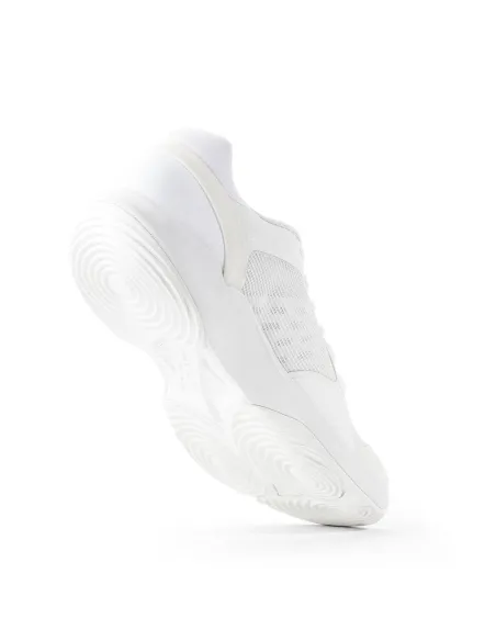 Wilson Hurakn Pro V2 Branco Wrs338090 | Ofertas de padel