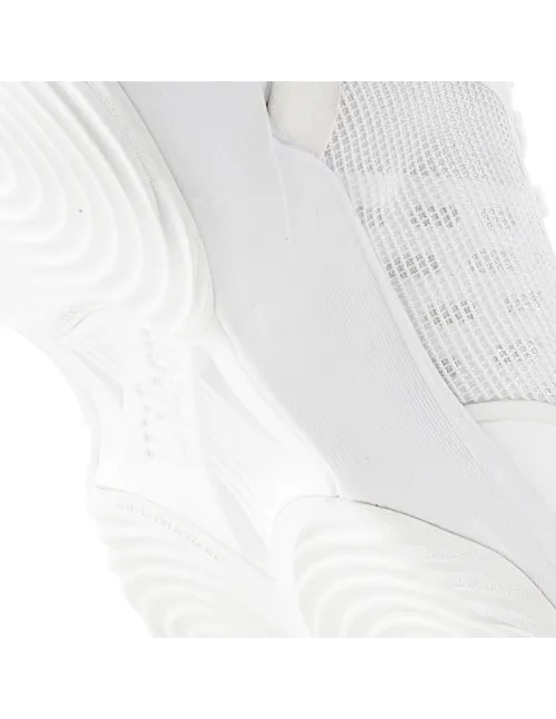 Wilson Hurakn Pro V2 White Wrs338090 | Ofertas de padel