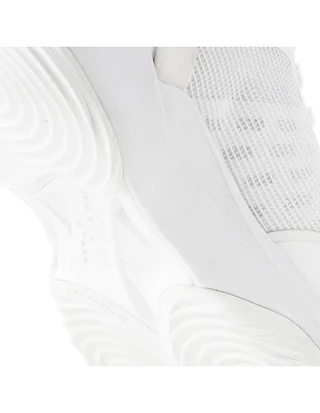 Wilson Hurakn Pro V2 Weiß | Ofertas De Padel