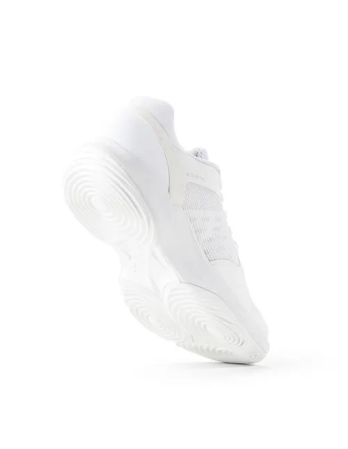 Wilson Hurakn Pro V2 Bianco Donna Wrs338100 |Padel offers