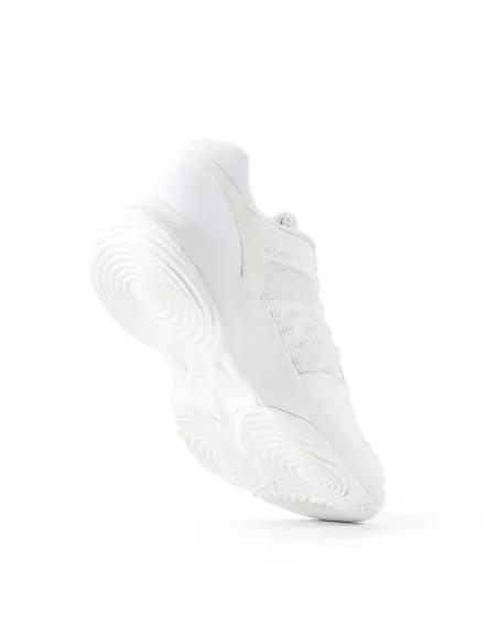 Wilson Hurakn Pro V2 Branco Mulher Wrs338100 | Ofertas de padel