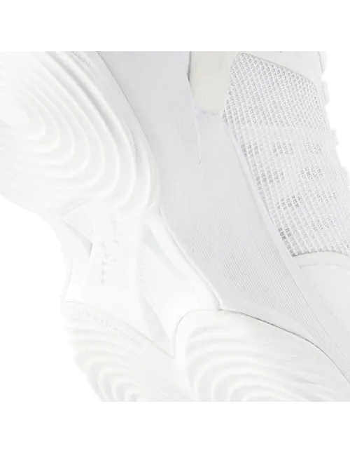 Wilson Hurakn Pro V2 White Women Wrs338100 | Ofertas de padel