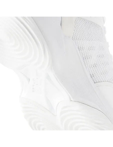 Wilson Hurakn Pro V2 Bianco Donna Wrs338100 |Padel offers