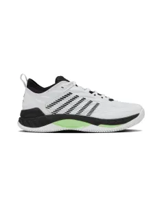 Kswiss Hypercourt Supreme 2 HB 09072184 | Ofertas de padel