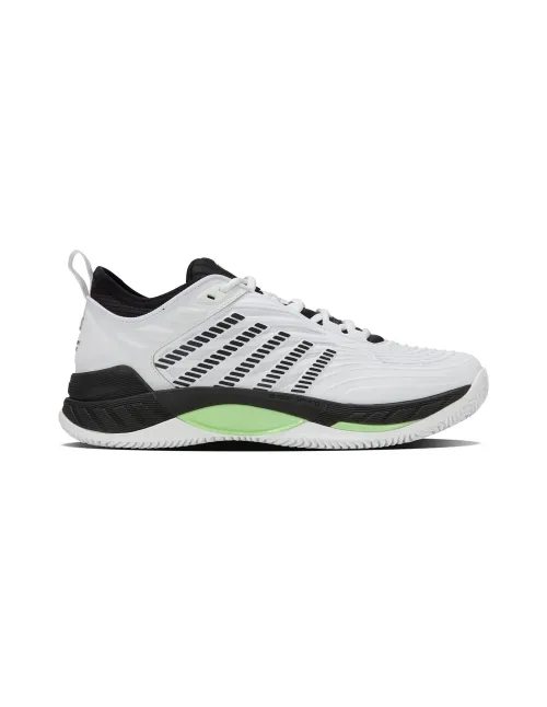 Chaussures Kswiss Hypercourt Supreme | Ofertas De Padel